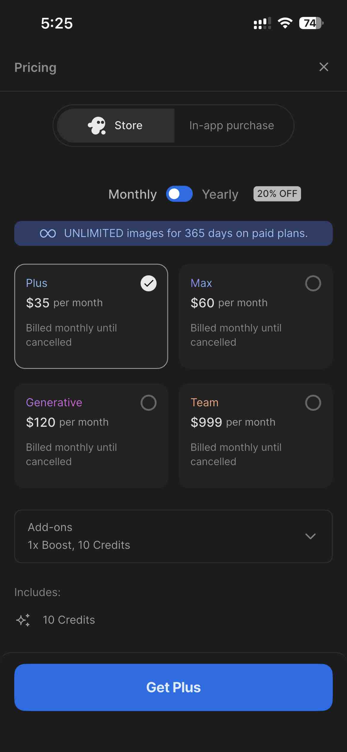 invideo AI: AI Video Generator