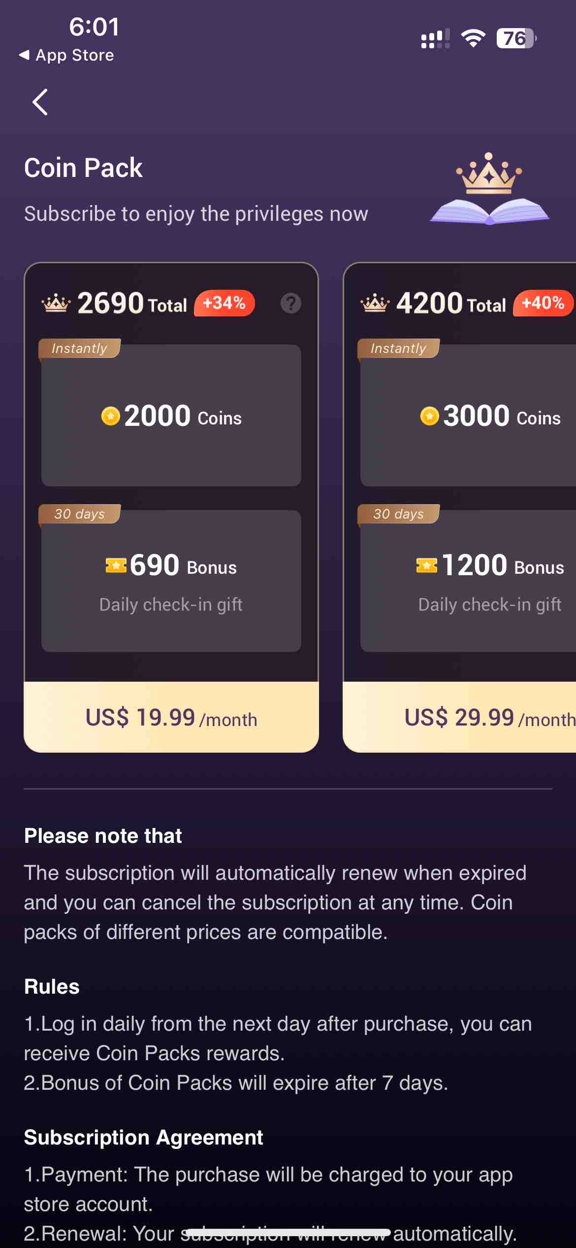 ReadNovel - Web novel & Story