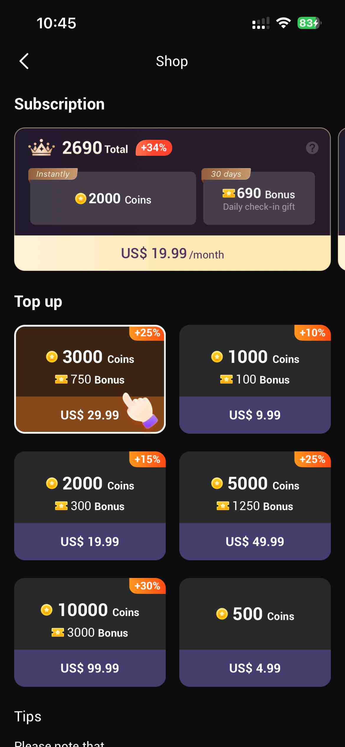 ReadNovel - Web novel & Story