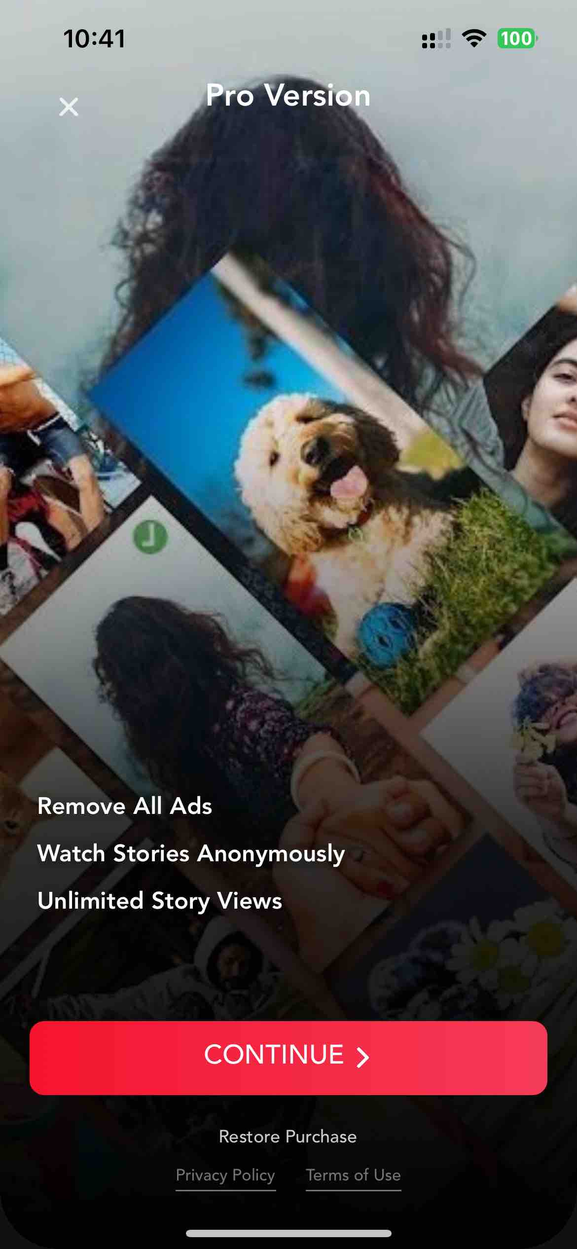 Story Saver : Story Viewer