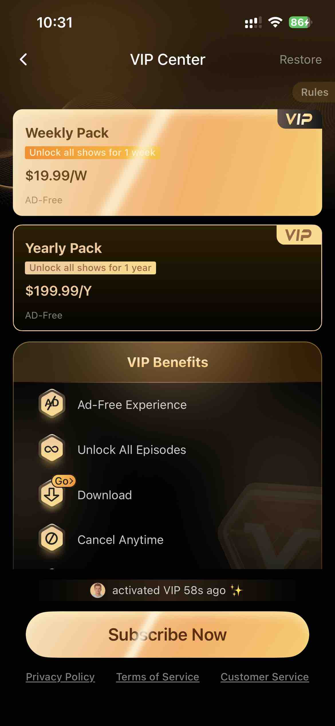 ShortsWave: Watch Drama Series