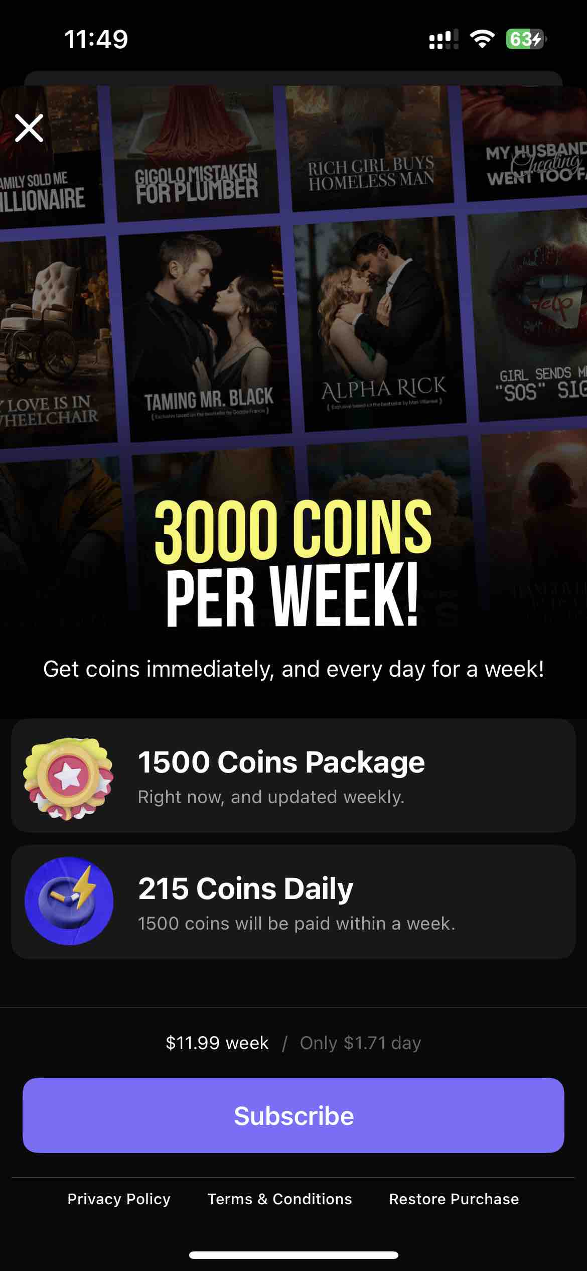 DramaShorts: Watch TV & Shows