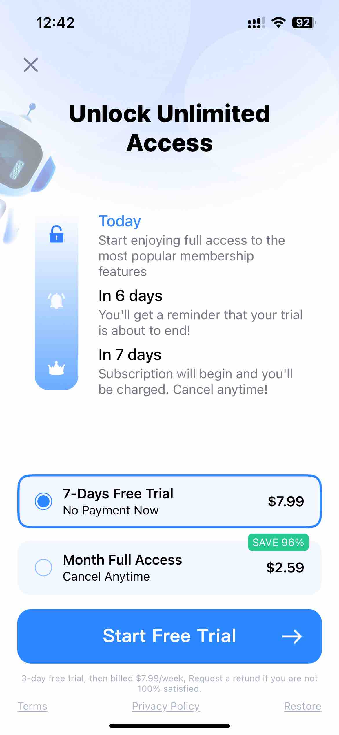 AI Cleaner: Storage Cleaner