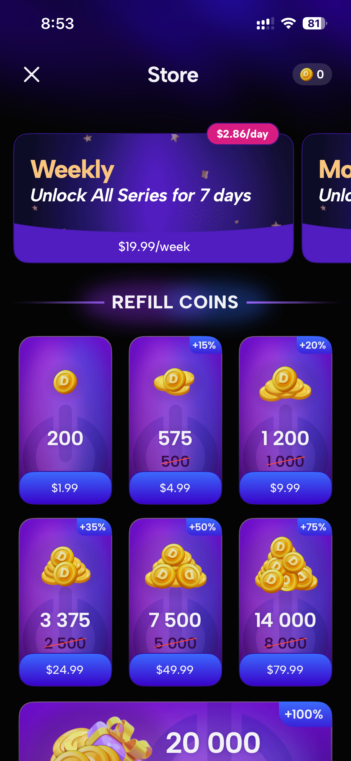 My Drama: Watch shorts movies