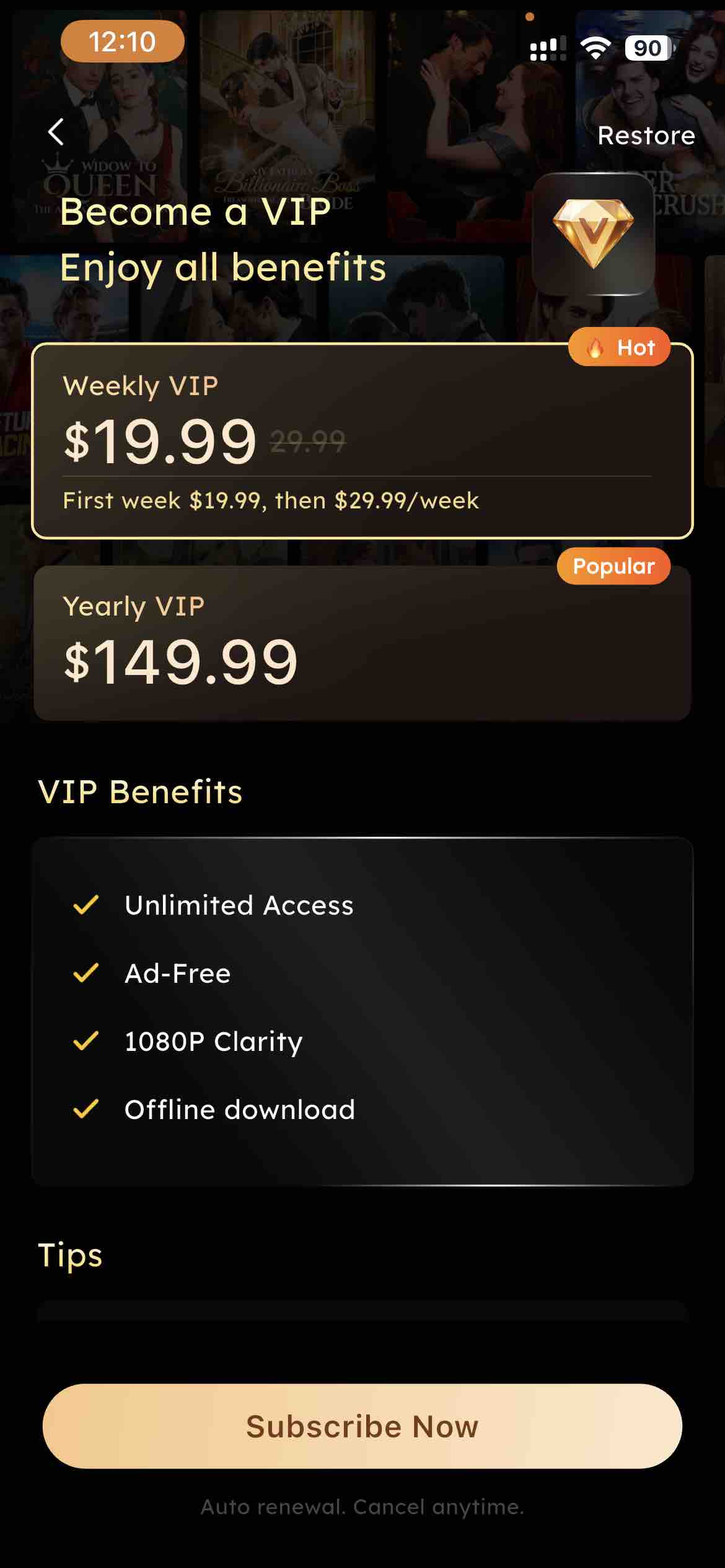 StardustTV - Short Drama&Movie