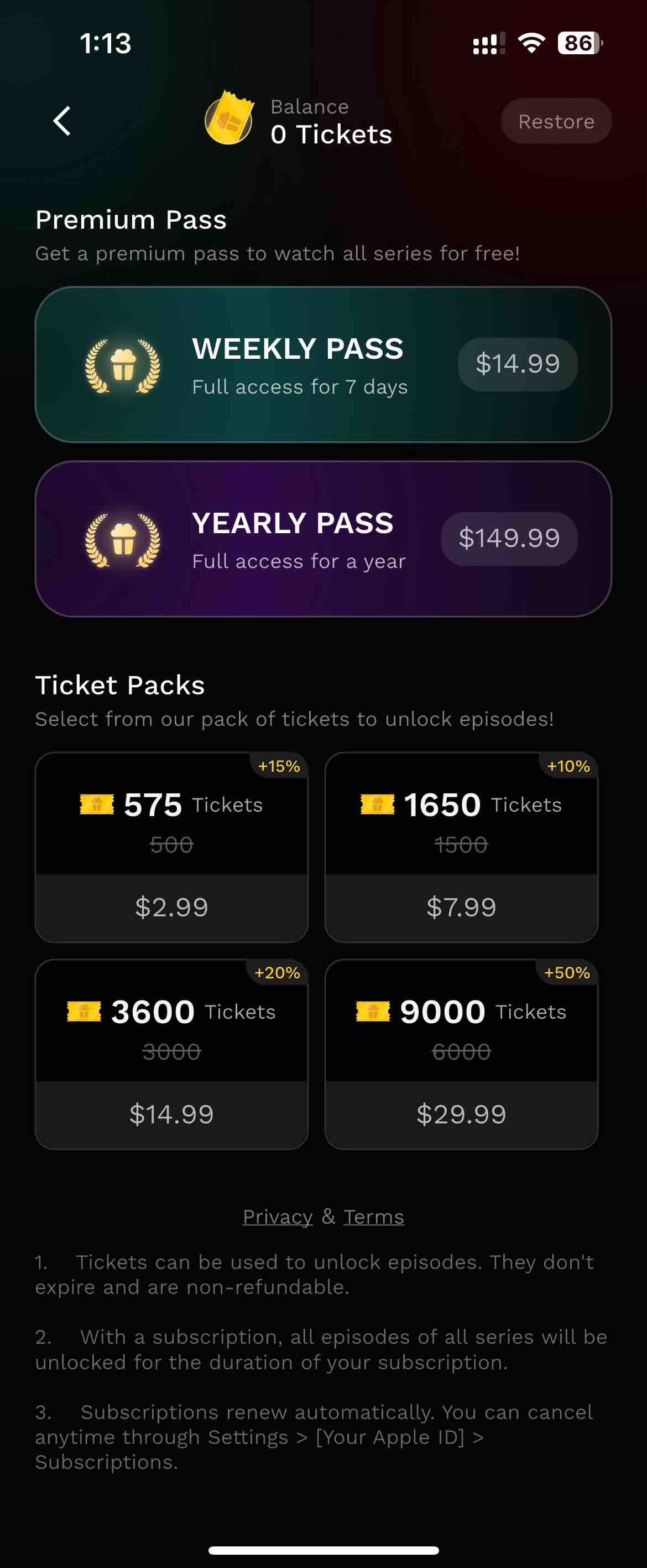 Drama Pops - Reel Shorts TV