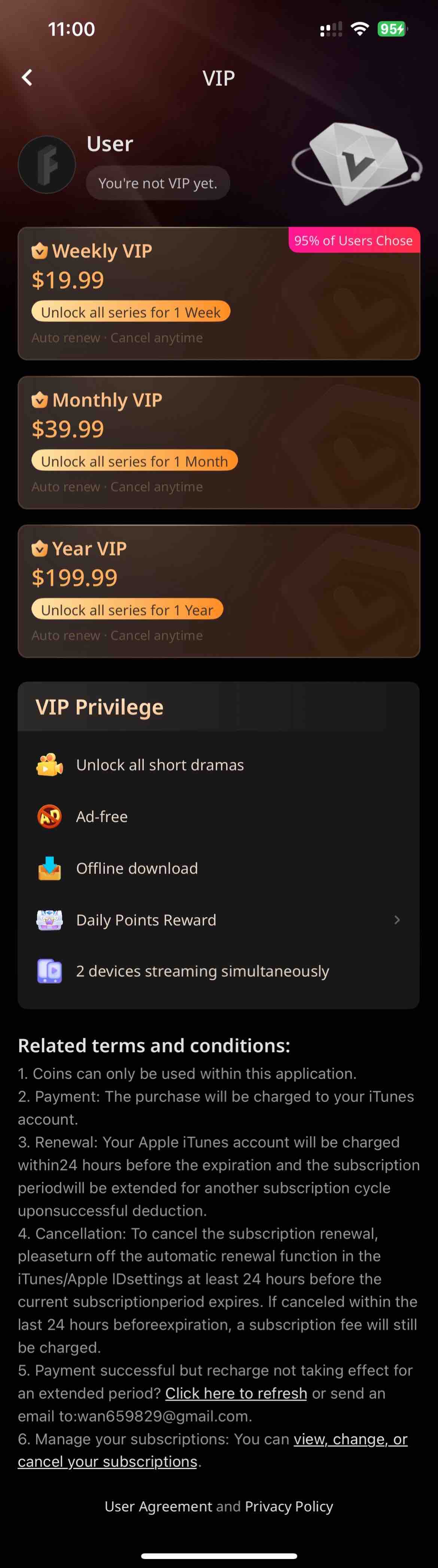 FlickReels - Short Drama & TV