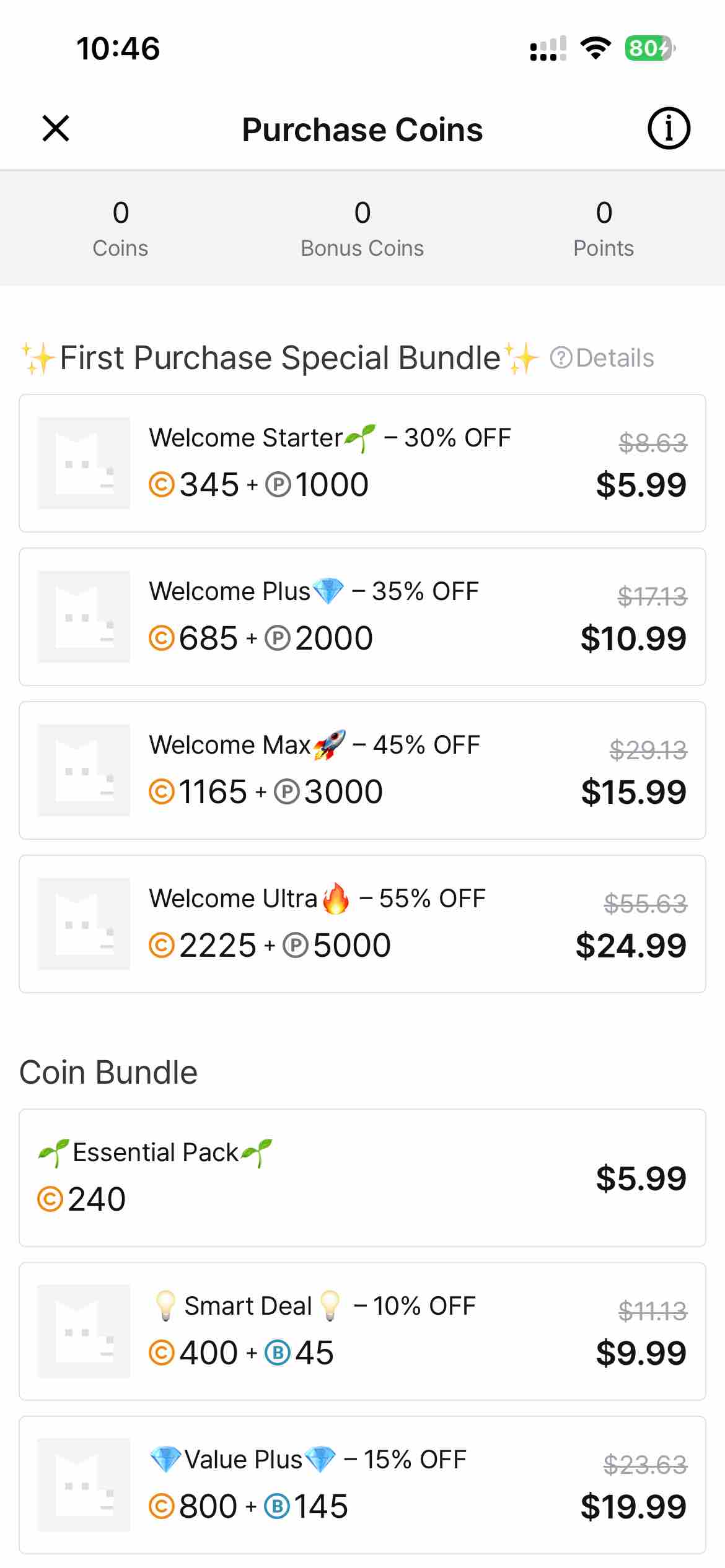 Lezhin Comics-Premium Webtoons