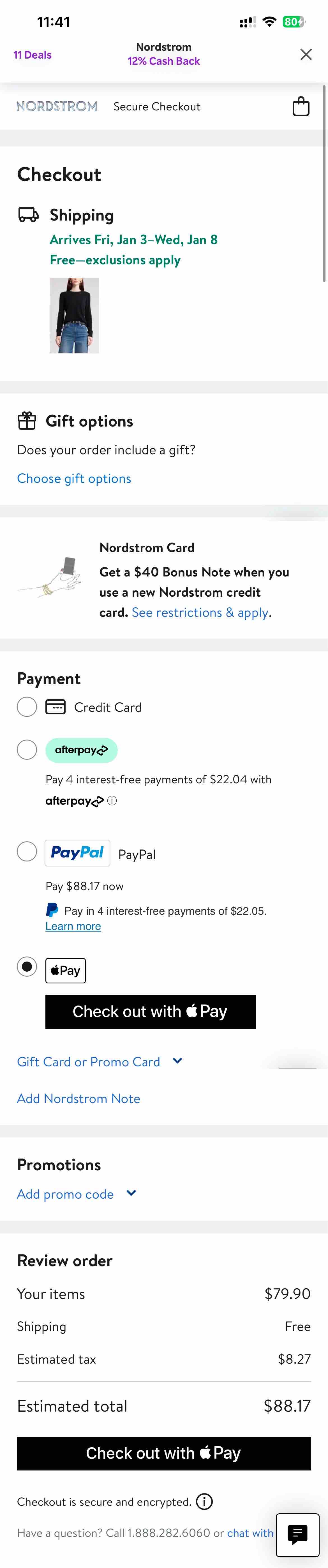 Rakuten: Cash Back & Deals