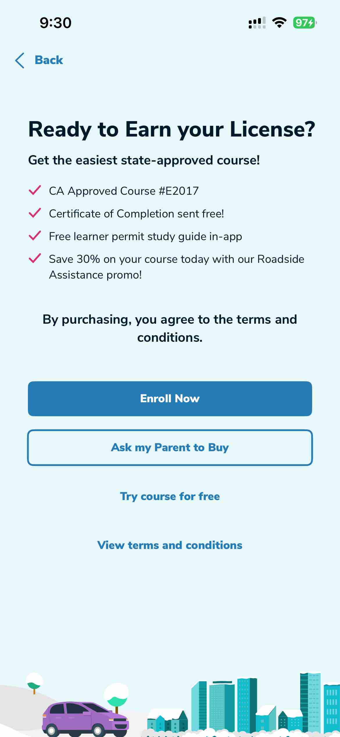 Aceable Drivers Ed & Test Prep