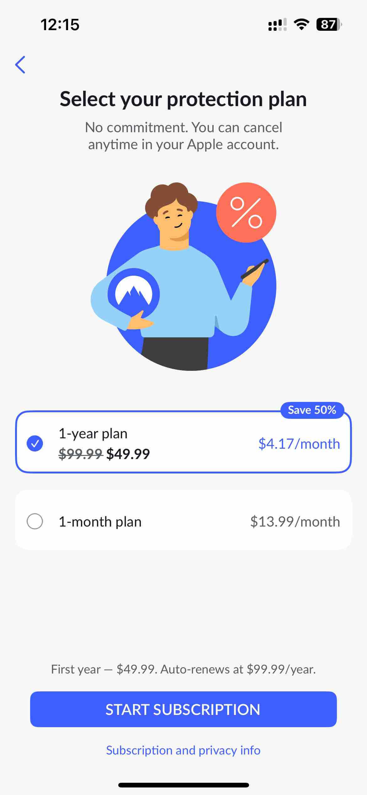 NordVPN: VPN Fast & Secure