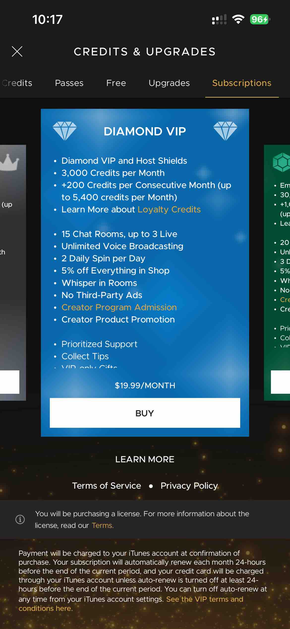 IMVU: Fun 3D Avatar Chat Game