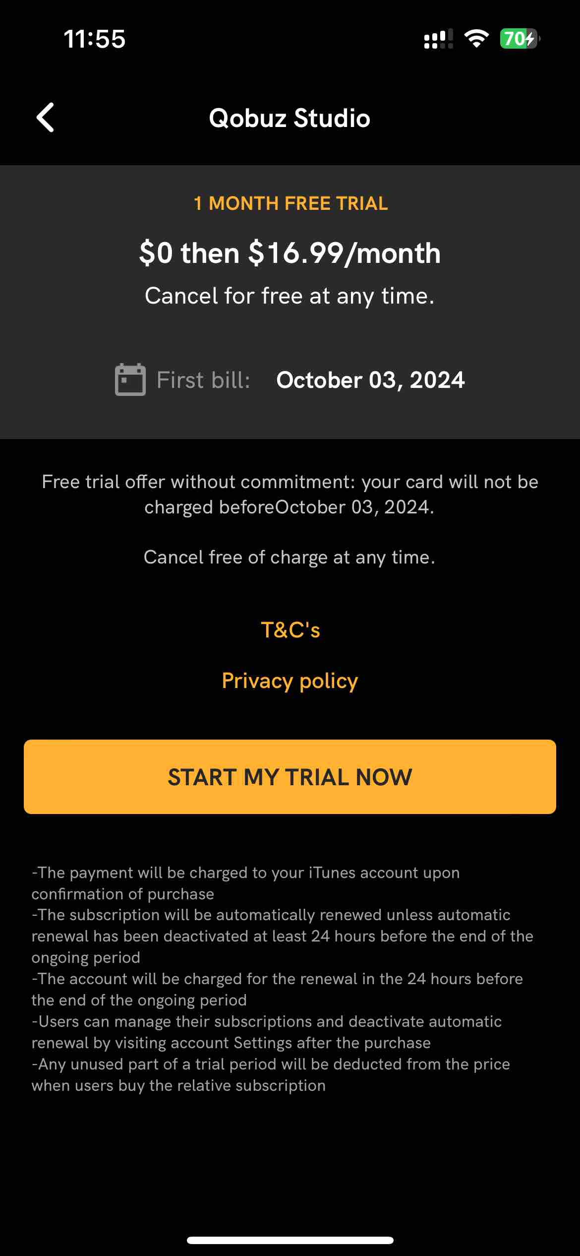 Qobuz: Music & Editorial