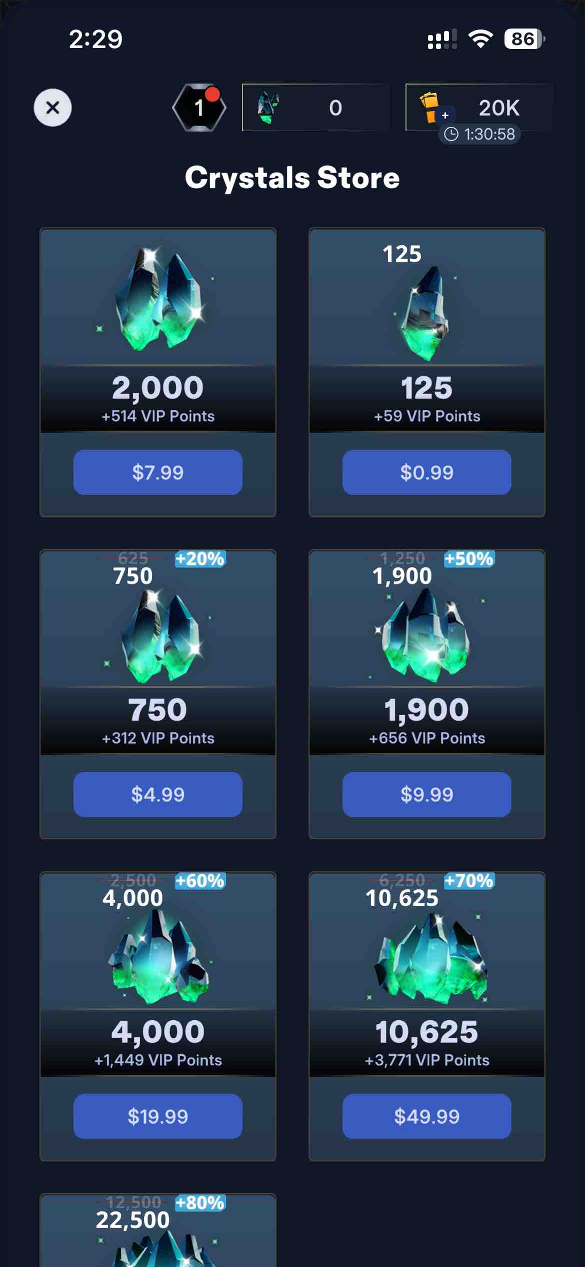 Star Wars Card Trader by Topps