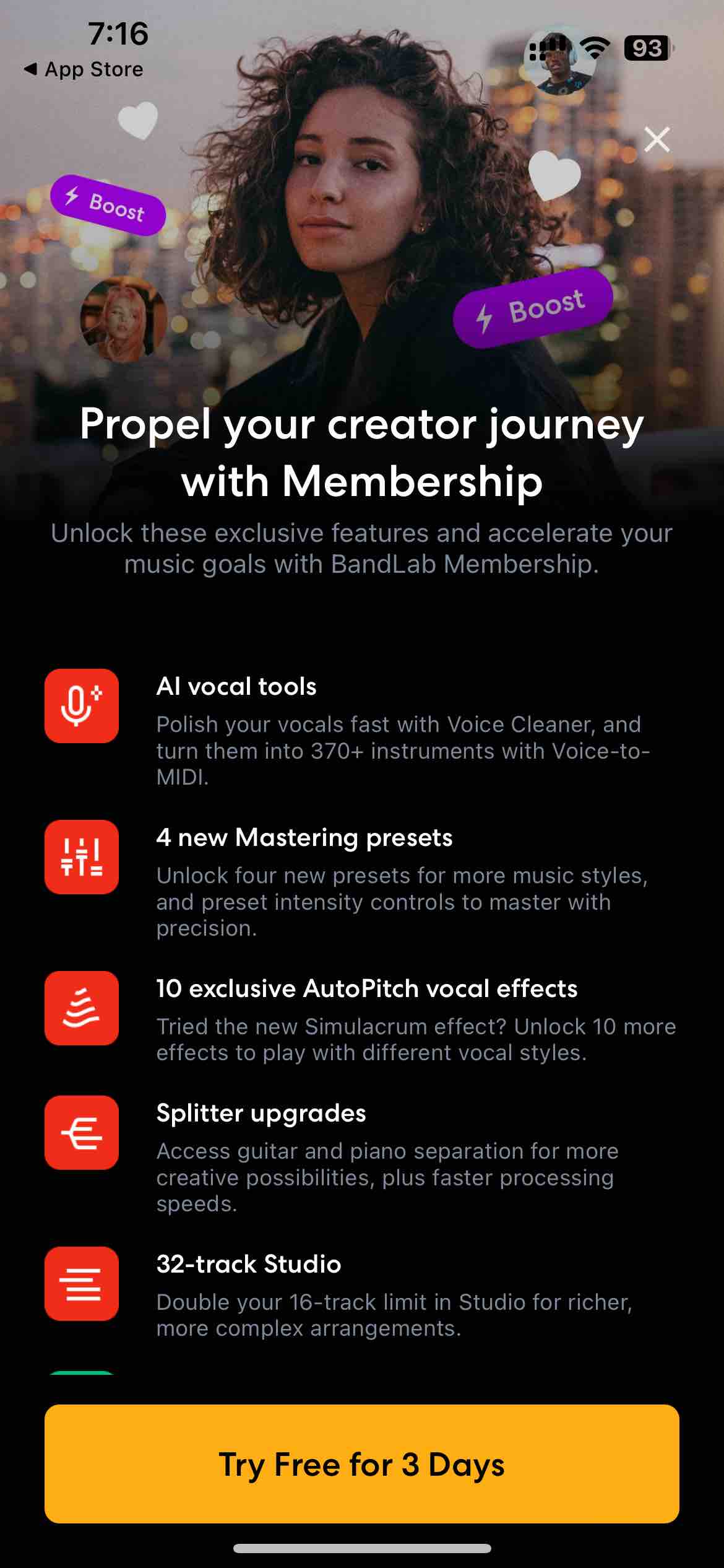 BandLab – Music Making Studio