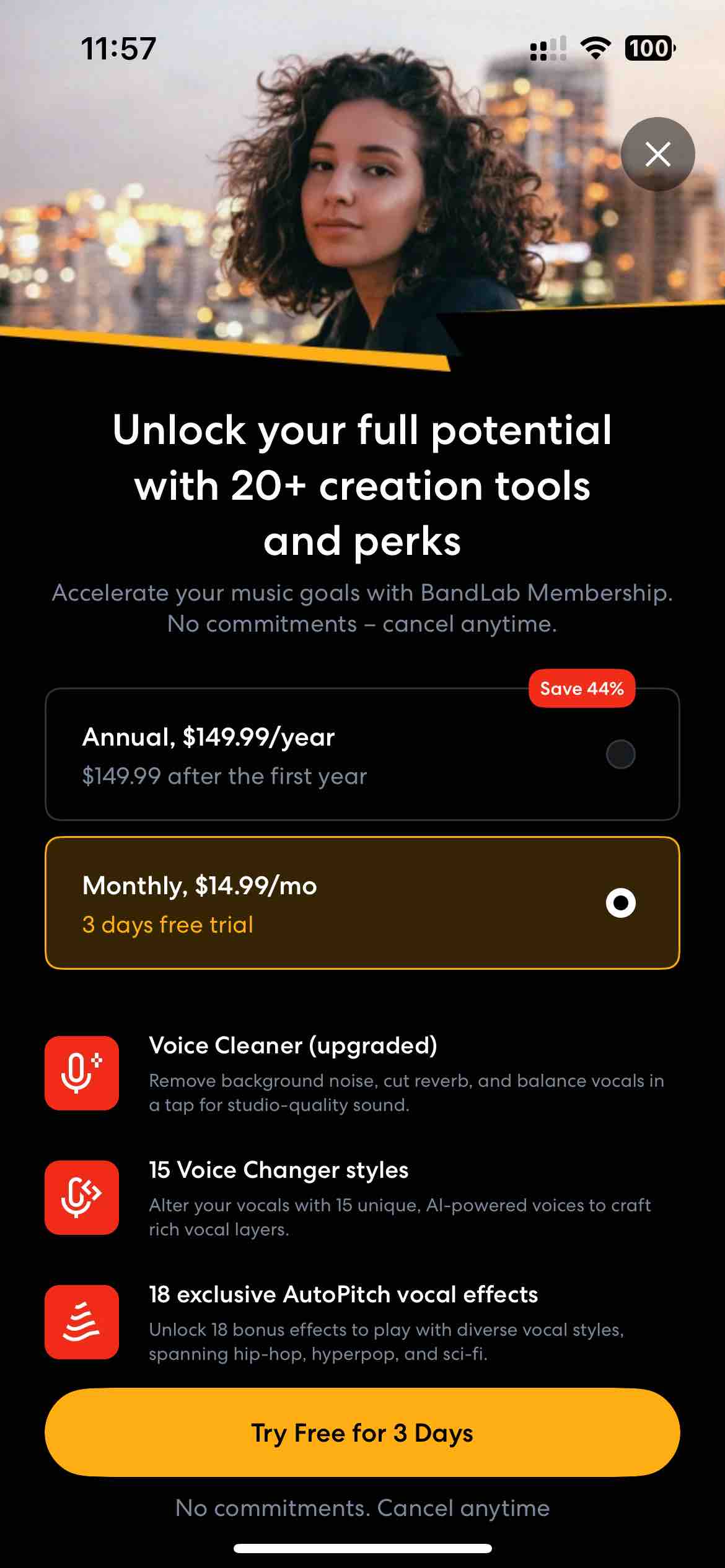 BandLab – Music Making Studio