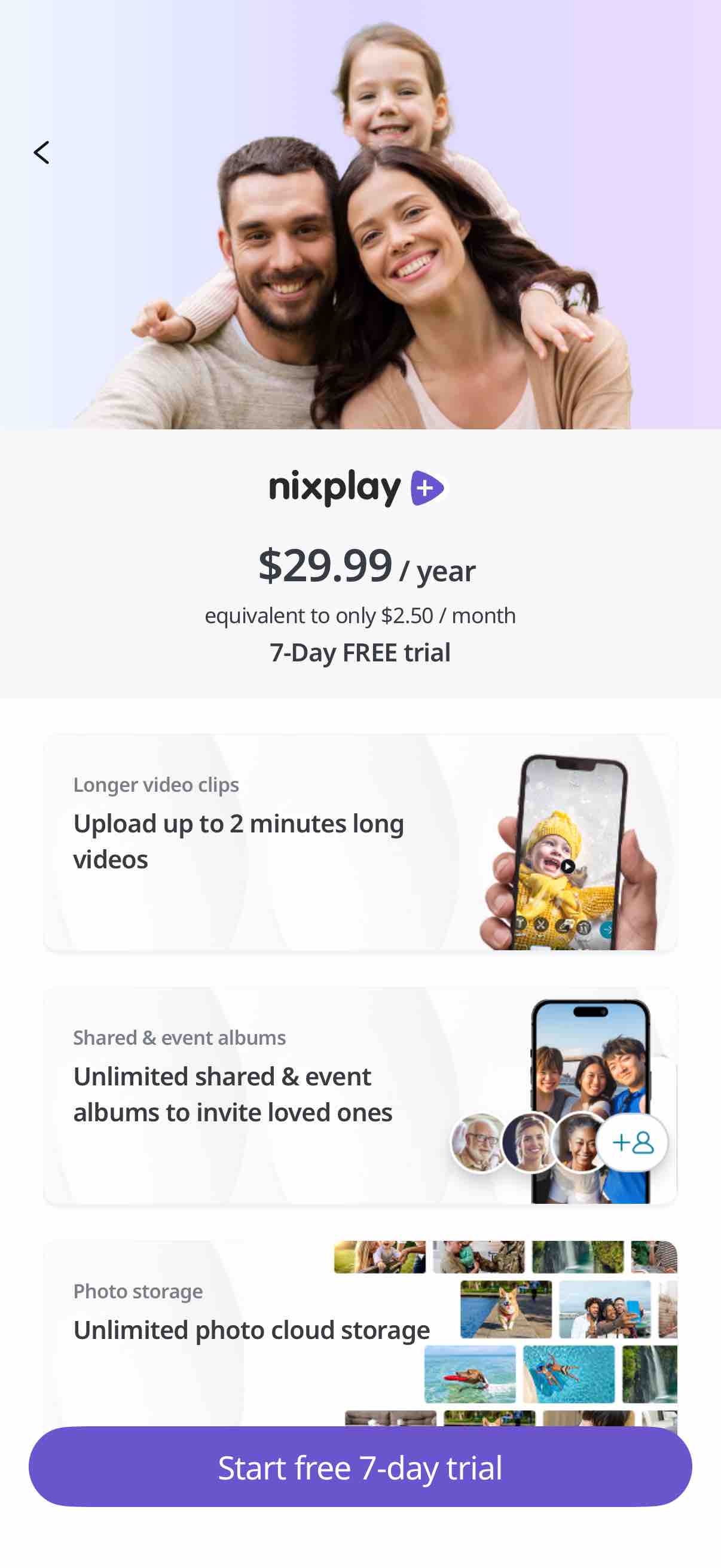 Nixplay