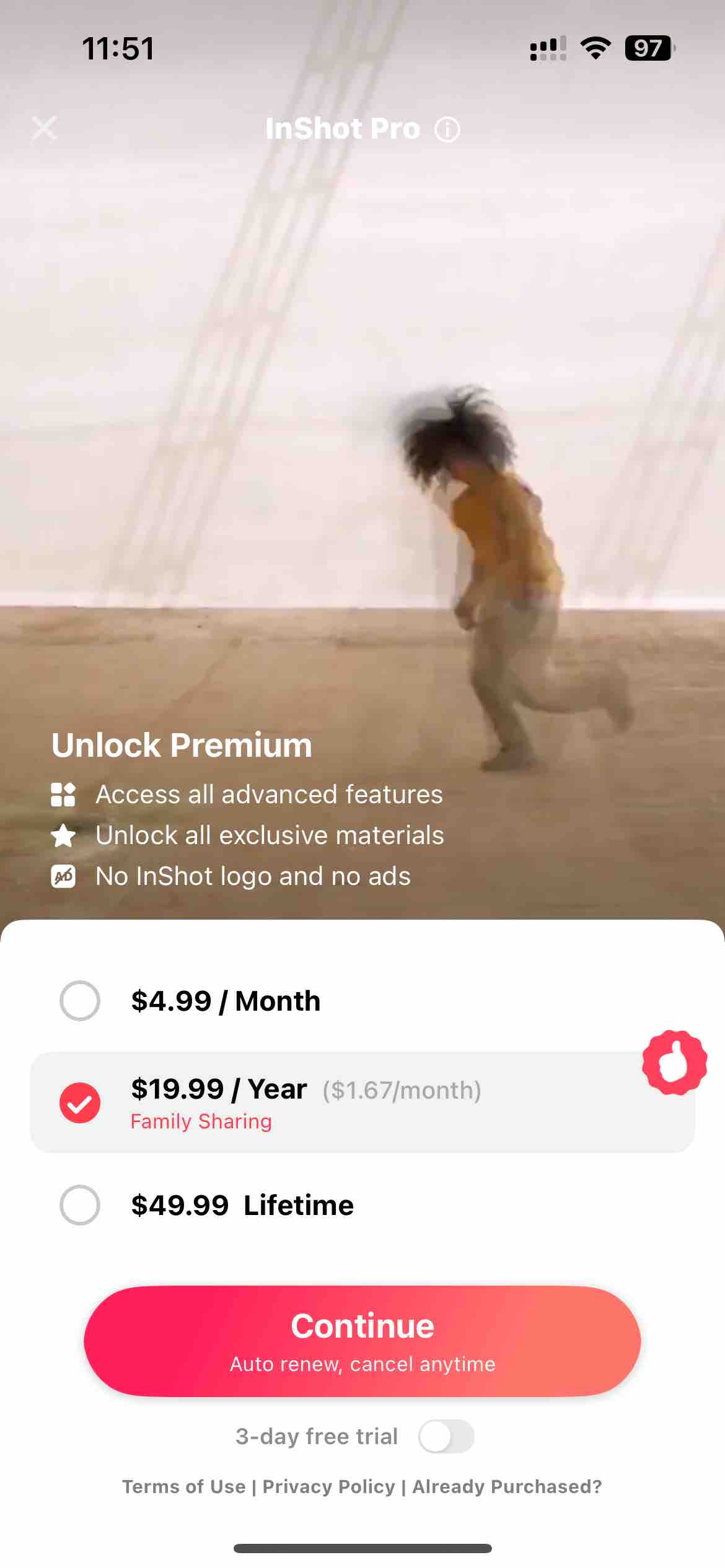 InShot - Video Editor